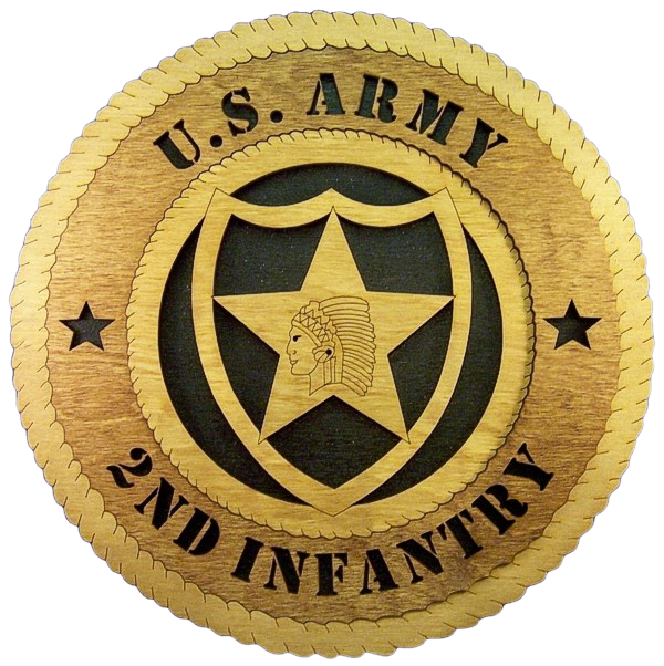 2nd Infantry